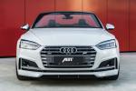 Audi S5 Cabriolet by ABT 2017 года